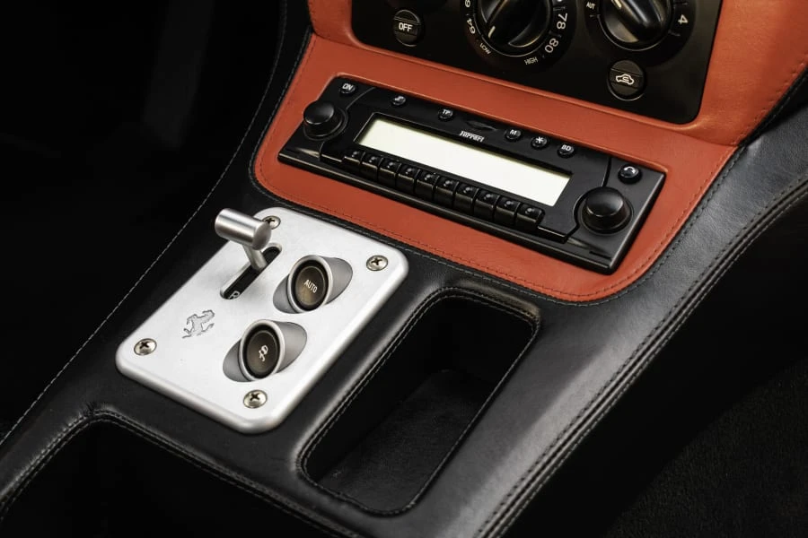 2004 Ferrari 575M Maranello - Image 21 of 31