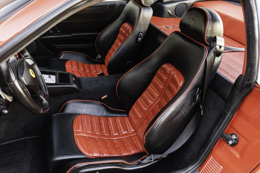2004 Ferrari 575M Maranello - Image 15 of 31