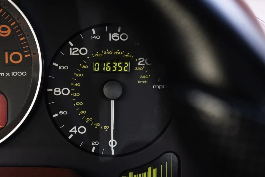 2004 Ferrari 575M Maranello - Image 13 of 31