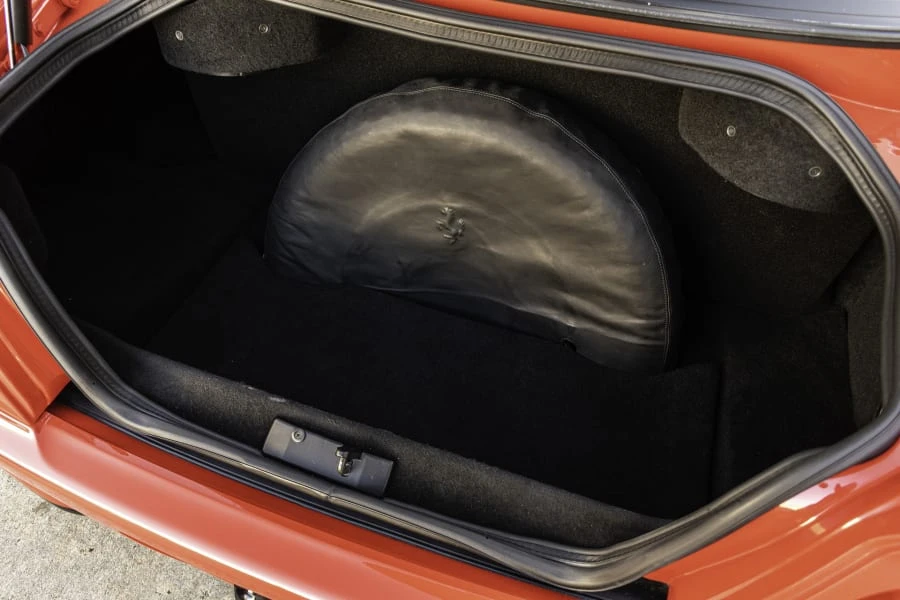 2004 Ferrari 575M Maranello - Image 26 of 31