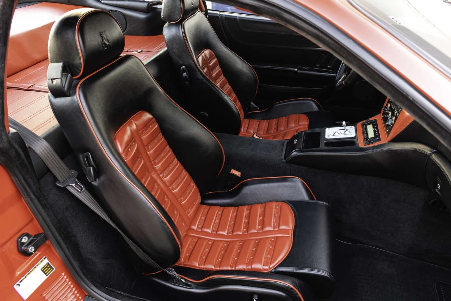 2004 Ferrari 575M Maranello - Image 16 of 31
