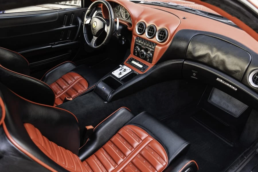 2004 Ferrari 575M Maranello - Image 14 of 31