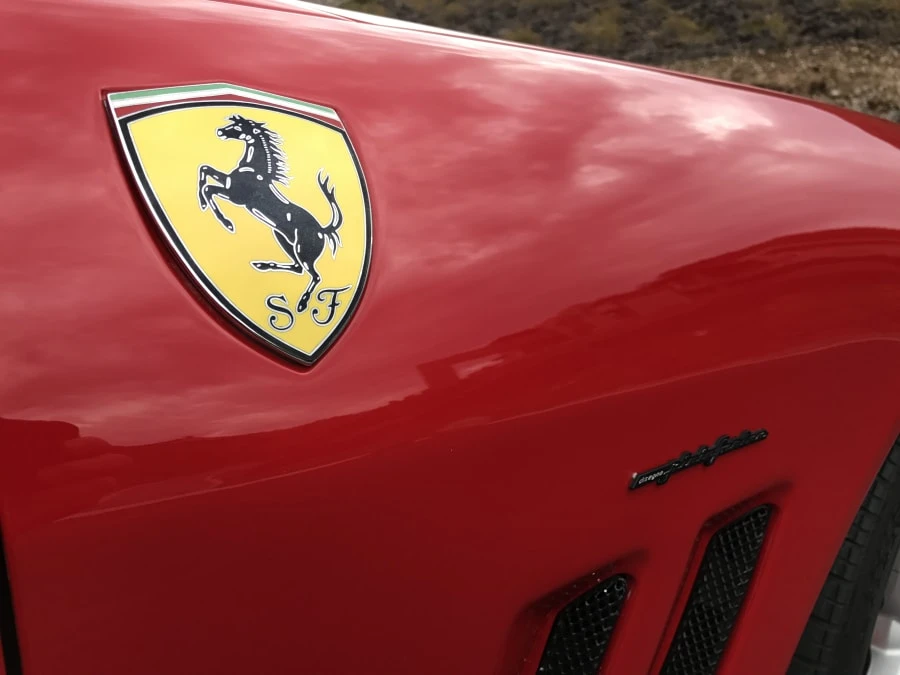 2004 Ferrari 575M Maranello - Image 9 of 12