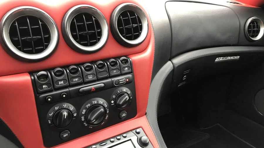 2004 Ferrari 575M Maranello - Image 11 of 12