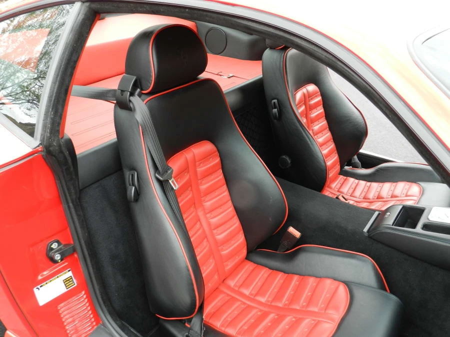 2004 Ferrari 575M Maranello - Image 12 of 12