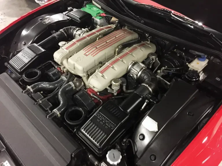 2004 Ferrari 575M Maranello - Image 3 of 16