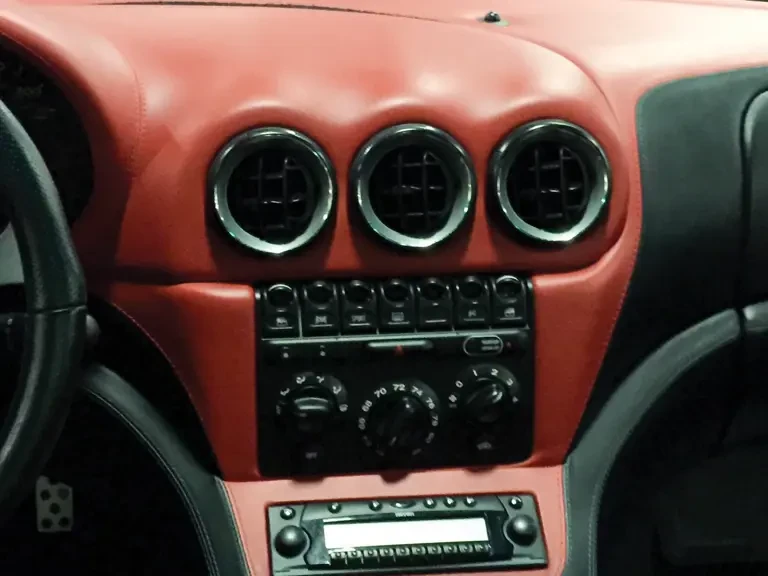 2004 Ferrari 575M Maranello - Image 8 of 16