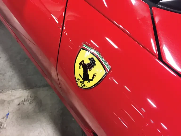 2004 Ferrari 575M Maranello - Image 5 of 16