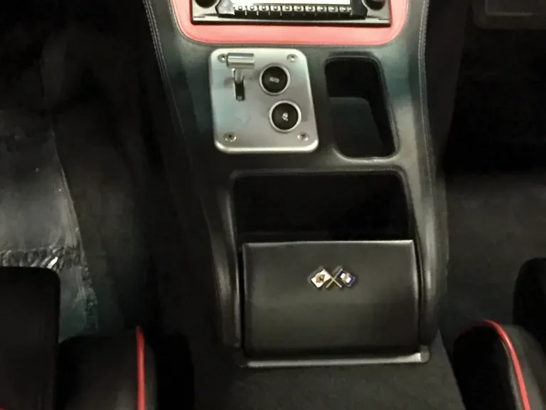 2004 Ferrari 575M Maranello - Image 9 of 16
