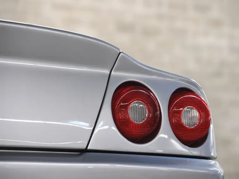 2004 Ferrari 575M Maranello - Image 11 of 15