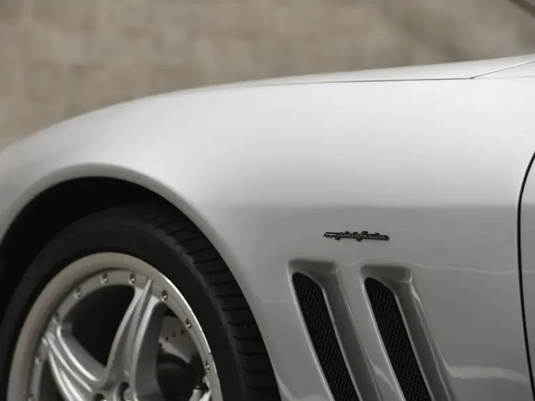 2004 Ferrari 575M Maranello - Image 9 of 15