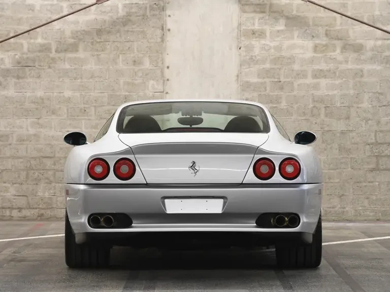 2004 Ferrari 575M Maranello - Image 8 of 15