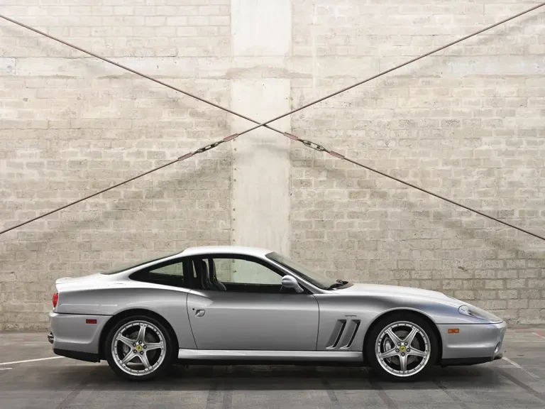 2004 Ferrari 575M Maranello - Image 6 of 15