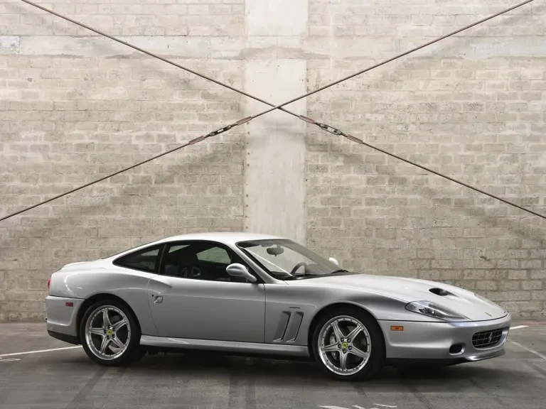 2004 Ferrari 575M Maranello - Image 2 of 15