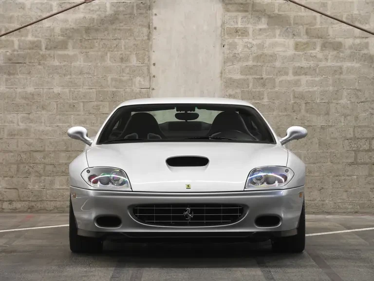 2004 Ferrari 575M Maranello - Image 7 of 15