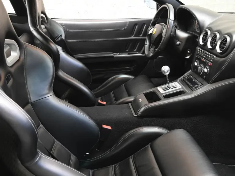 2004 Ferrari 575M Maranello - Image 12 of 15