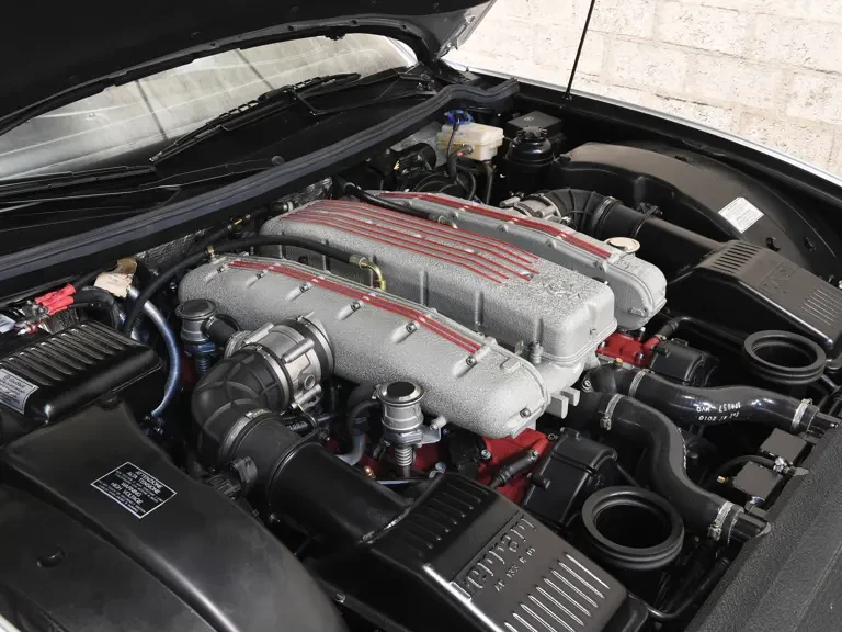 2004 Ferrari 575M Maranello - Image 4 of 15