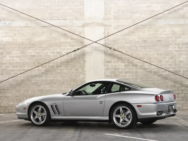 2004 Ferrari 575M Maranello - Image 3 of 15