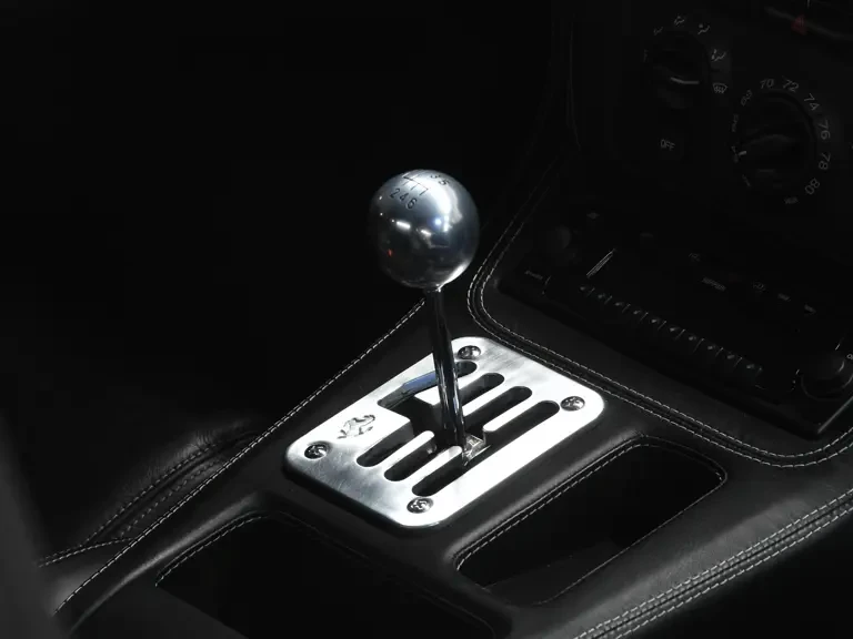 2004 Ferrari 575M Maranello - Image 13 of 15