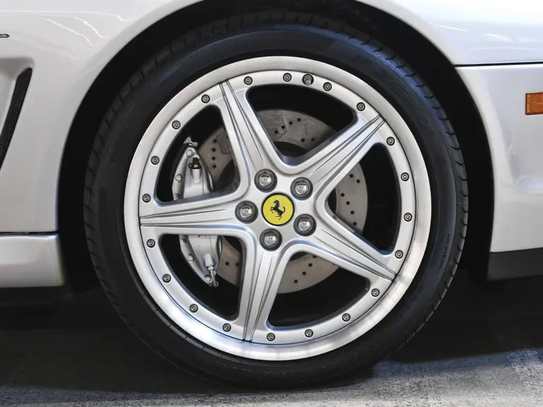 2004 Ferrari 575M Maranello - Image 10 of 15