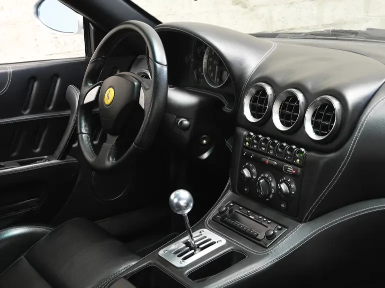 2004 Ferrari 575M Maranello - Image 5 of 15