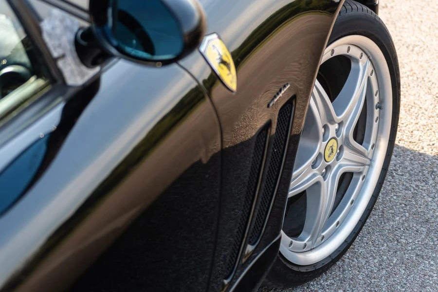 2004 Ferrari 575M Maranello - Image 10 of 12