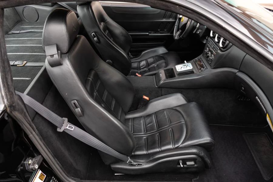 2004 Ferrari 575M Maranello - Image 5 of 12