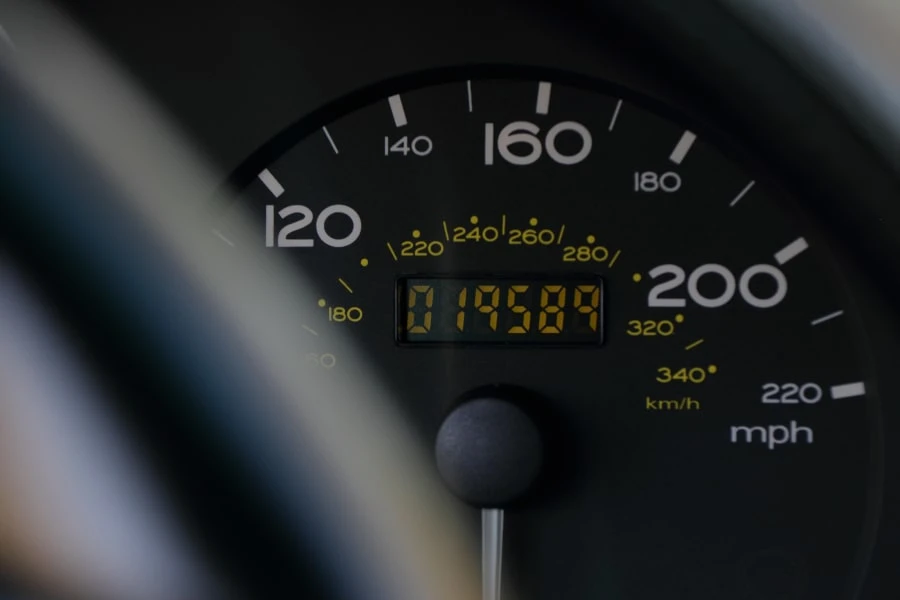 2004 Ferrari 575M Maranello - Image 25 of 31