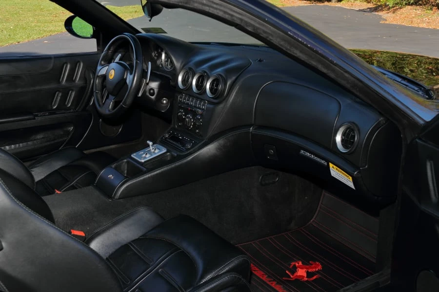 2004 Ferrari 575M Maranello - Image 20 of 31