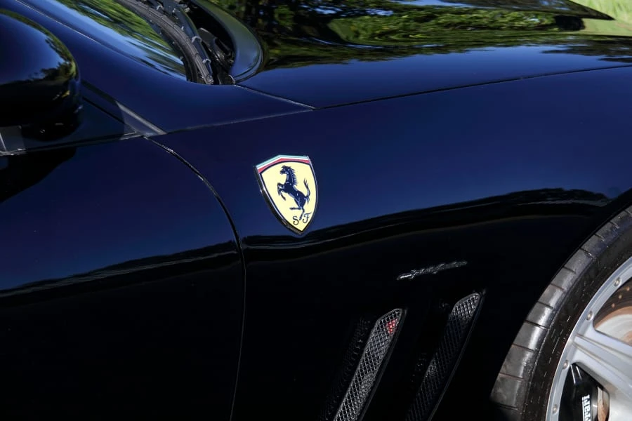 2004 Ferrari 575M Maranello - Image 14 of 31