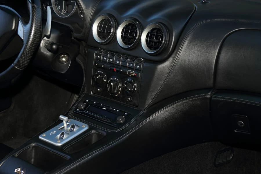 2004 Ferrari 575M Maranello - Image 22 of 31