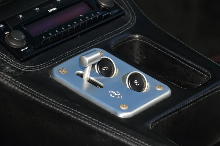 2004 Ferrari 575M Maranello - Image 28 of 31