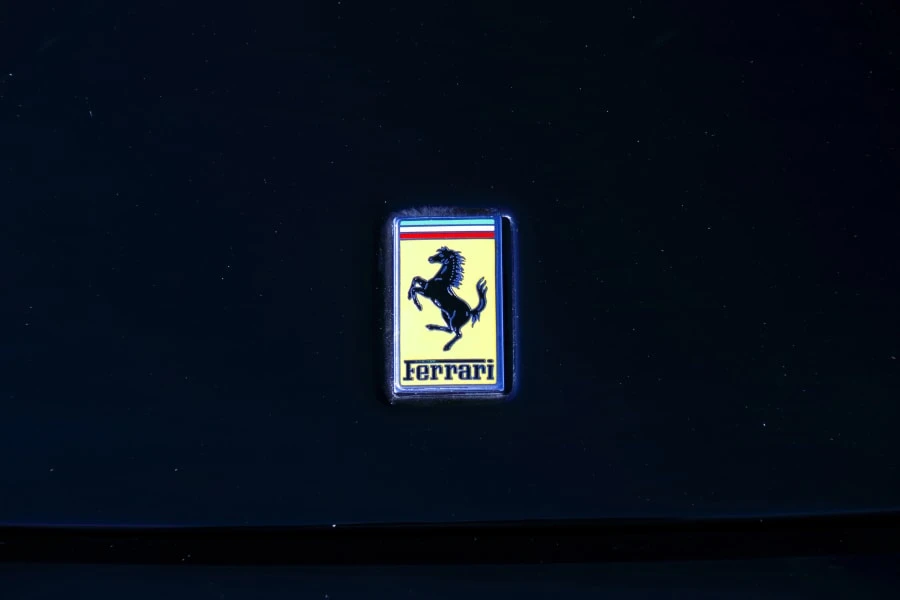 2004 Ferrari 575M Maranello - Image 7 of 31