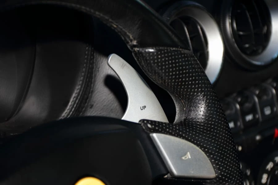 2004 Ferrari 575M Maranello - Image 29 of 31