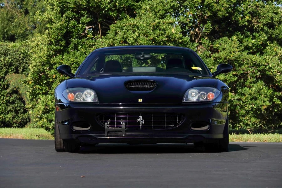 2004 Ferrari 575M Maranello - Image 4 of 31
