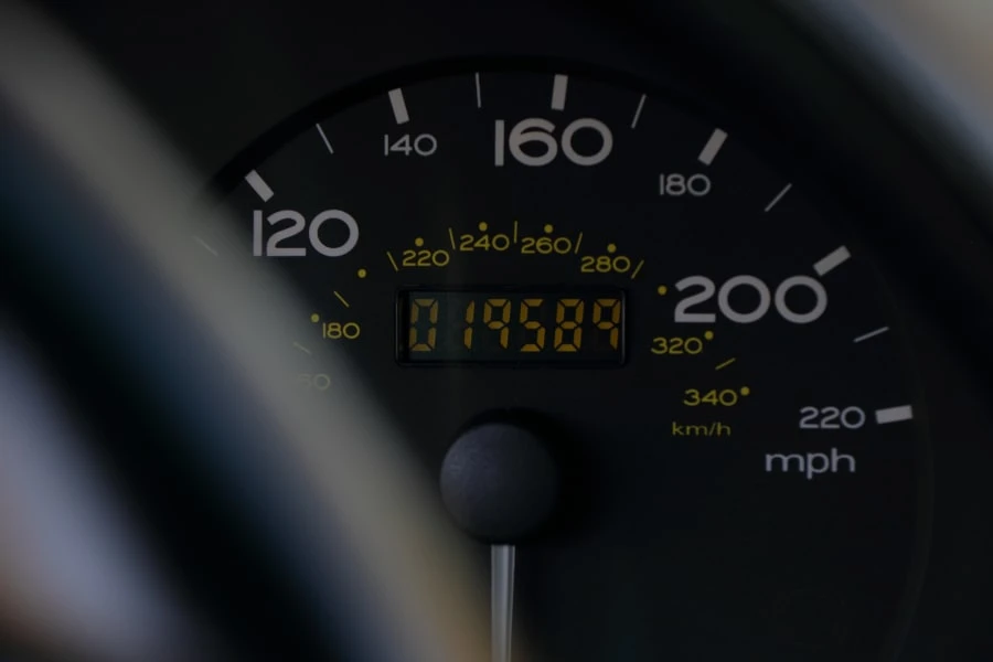 2004 Ferrari 575M Maranello - Image 26 of 31