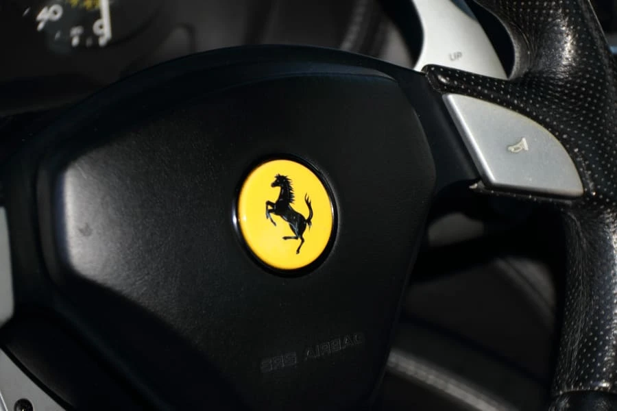 2004 Ferrari 575M Maranello - Image 24 of 31