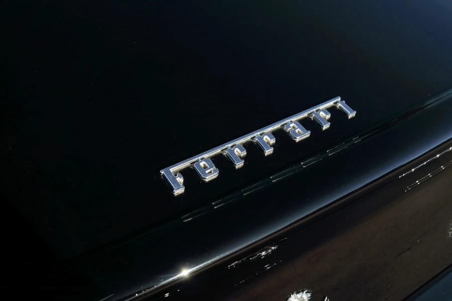 2004 Ferrari 575M Maranello - Image 12 of 31