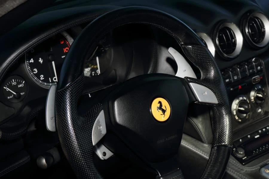 2004 Ferrari 575M Maranello - Image 28 of 31