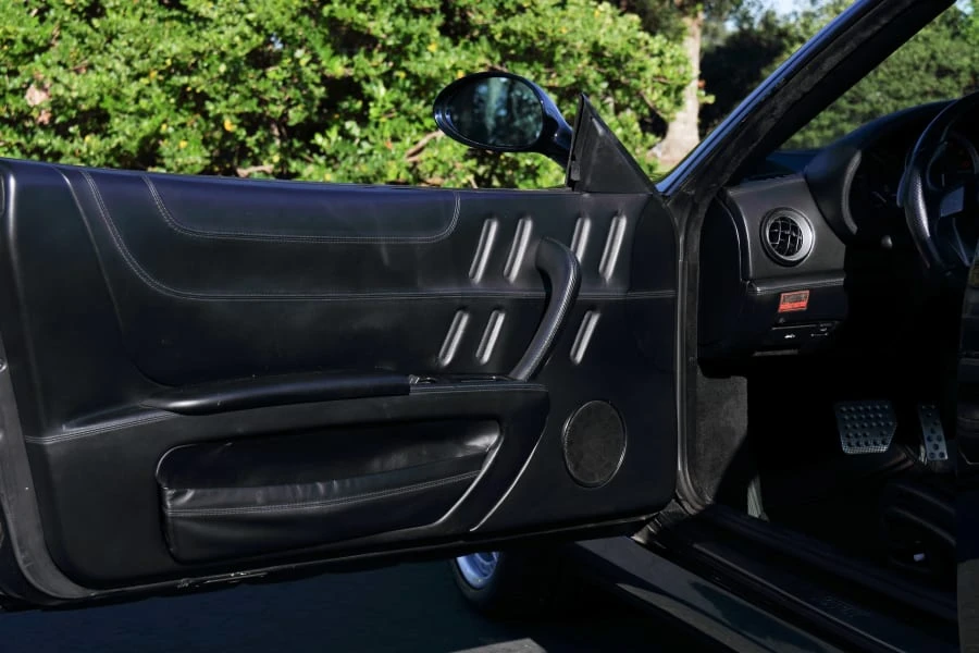 2004 Ferrari 575M Maranello - Image 23 of 31