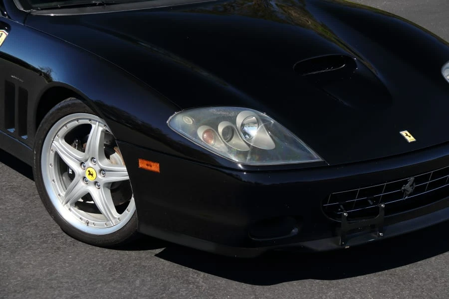 2004 Ferrari 575M Maranello - Image 19 of 31