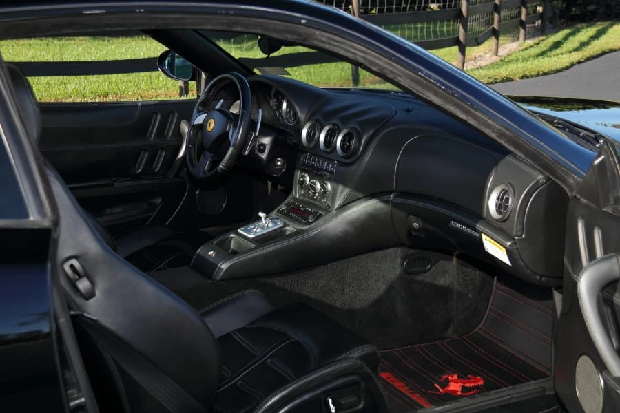 2004 Ferrari 575M Maranello - Image 20 of 31