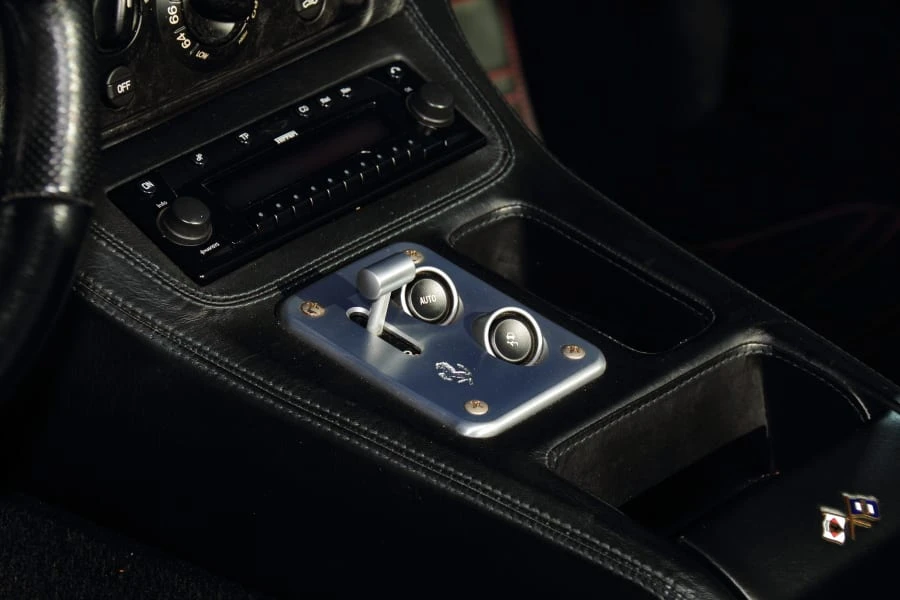 2004 Ferrari 575M Maranello - Image 29 of 31