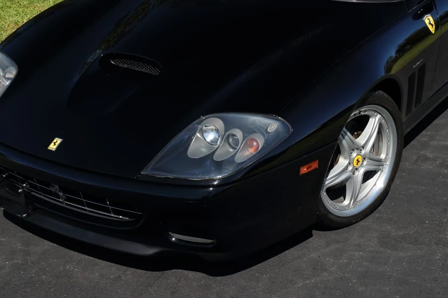 2004 Ferrari 575M Maranello - Image 13 of 31