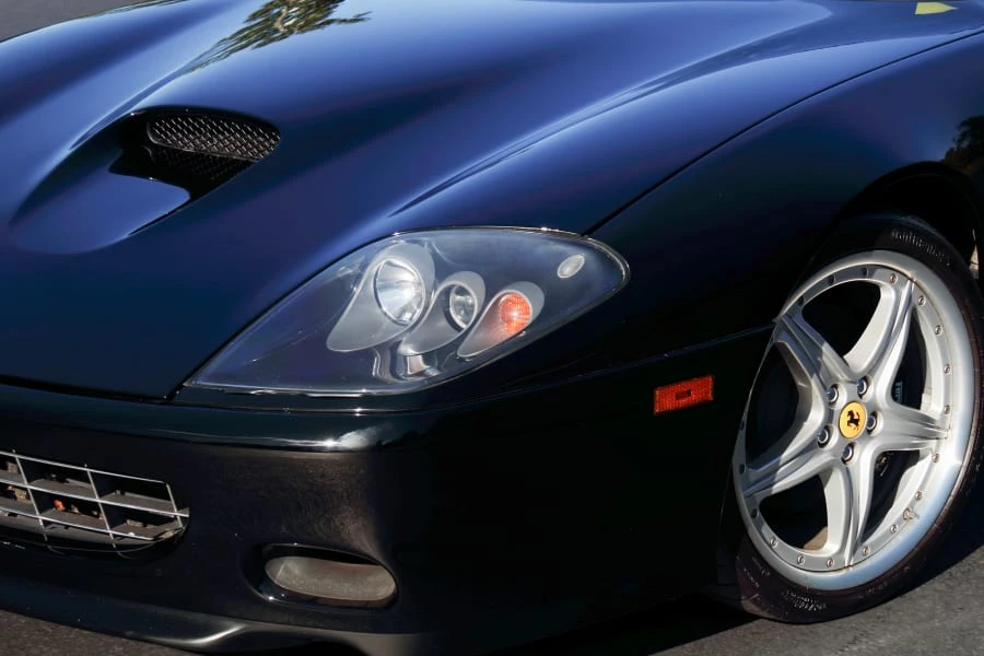 2004 Ferrari 575M Maranello - Image 13 of 31