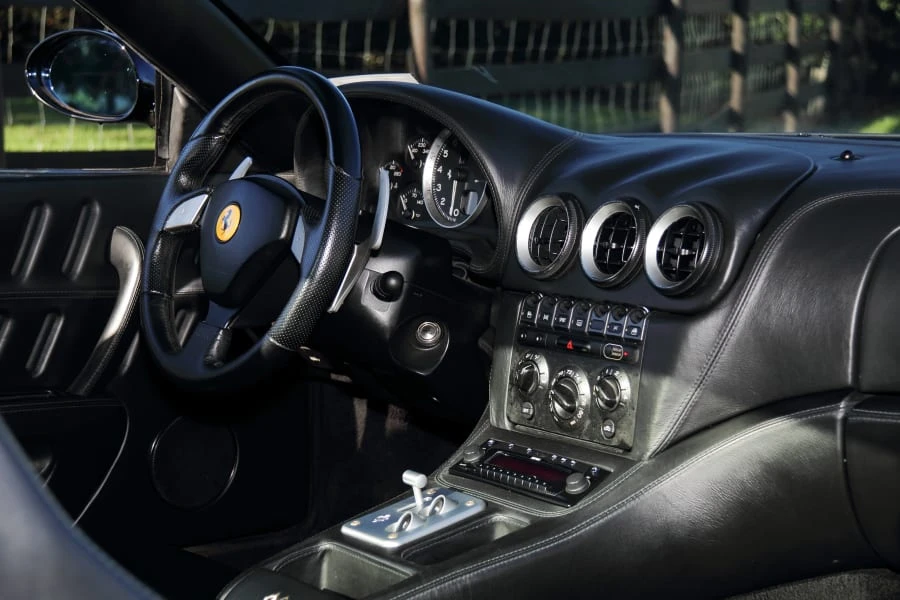 2004 Ferrari 575M Maranello - Image 26 of 31