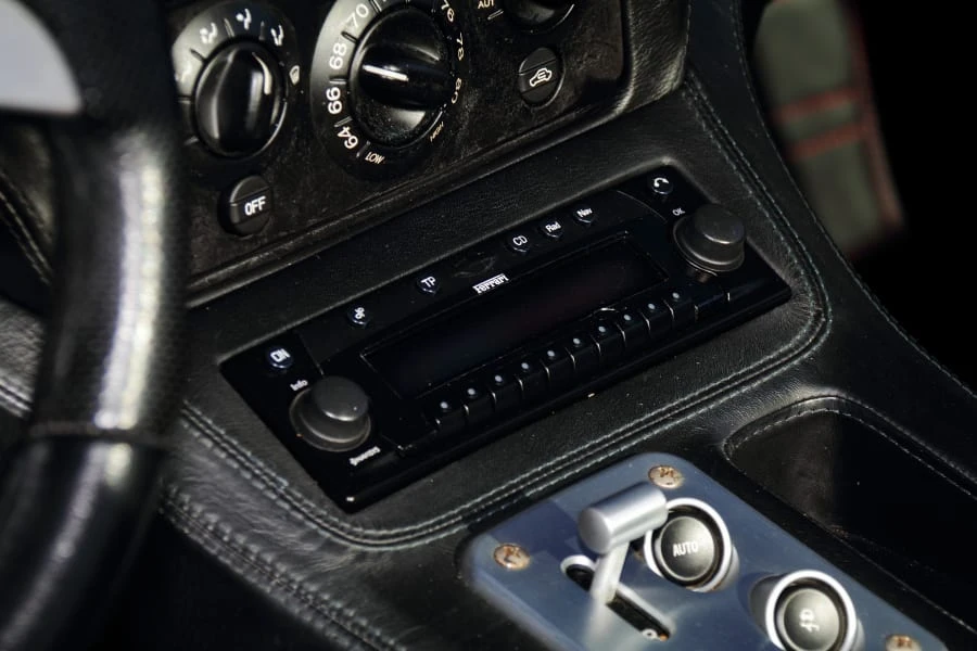 2004 Ferrari 575M Maranello - Image 22 of 31