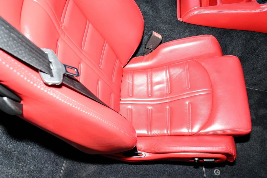 2004 Ferrari 575M Maranello - Image 29 of 31