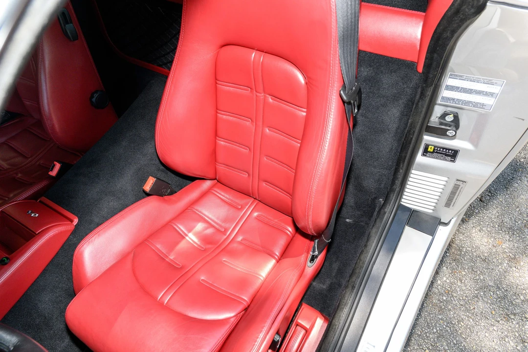 2004 Ferrari 575M Maranello - Image 27 of 31