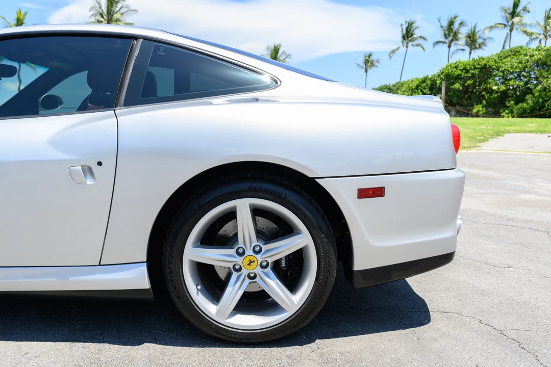 2004 Ferrari 575M Maranello - Image 23 of 31